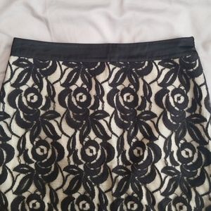 Ann Taylor skirt